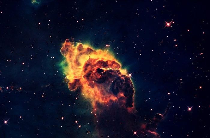 オリオン座のベテルギウスが急激に暗くなる 超新星爆発の前兆か News Salt ニュースソルト